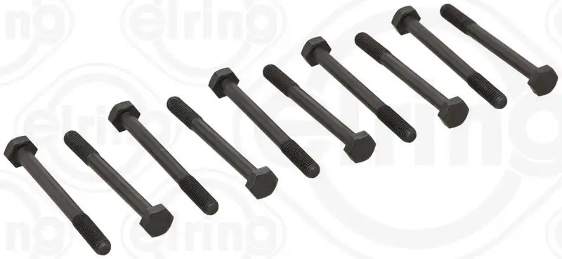 ELRING 111.630 Silindir Kapak Civatası 0706305500