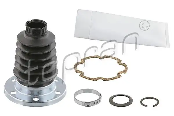TOPRAN 111782001 İç Aks Körüğü (Arka) 8V0598201