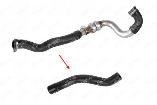 İBRAŞ 11179 Turbo Hortumu 8200598006