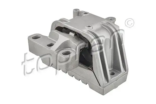TOPRAN 111899001 Motor Takozu (Sağ) 1K0199262AK