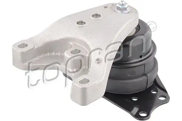 TOPRAN 111902001 Motor Takozu (Sağ)