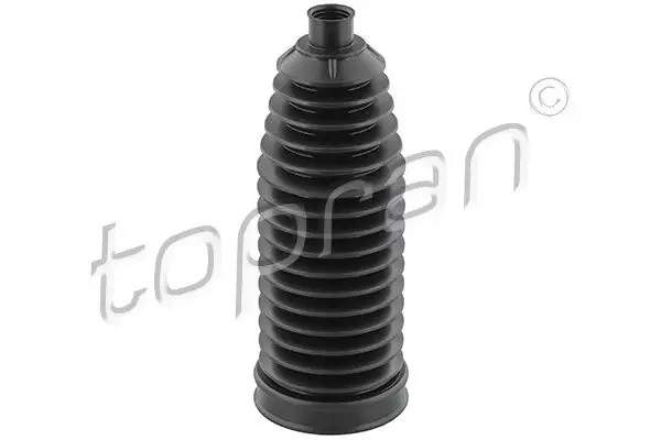 TOPRAN 111905001 Rot Körüğü