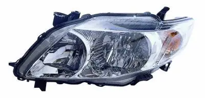 DEPO 112-1122L-LD-EM Ön Far (Sol) 8115002760