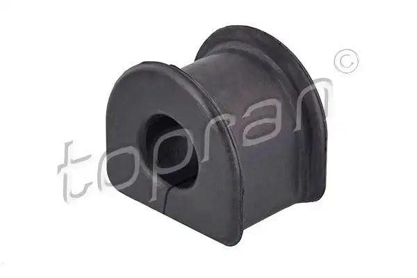 TOPRAN 112139001 Viraj Lastiği (Ön) 4B0511327