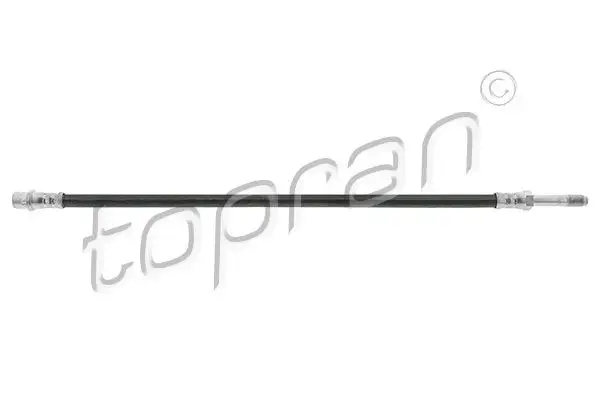 TOPRAN 112162002 Ön Fren Hortumu 2E0611807B