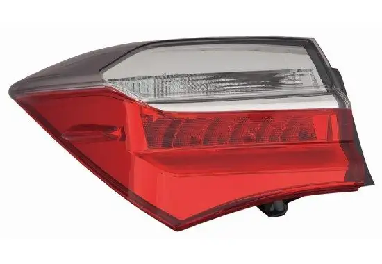 DEPO 112-1953R-UE Stop Lambası (Sağ) 8155002A80