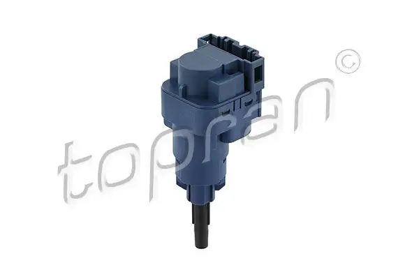 TOPRAN 112196002 Debriyaj Pedal Müşiri