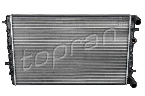 TOPRAN 112221001 Radyatör