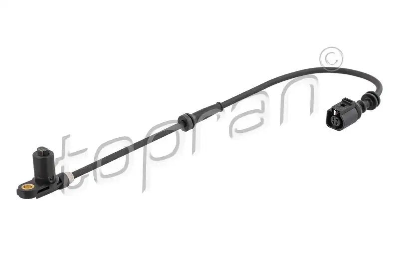 TOPRAN 112227001 ABS Hız Sensörü (Ön)