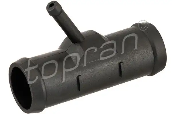TOPRAN 112245001 Termostat Kapağı 1C0121438A