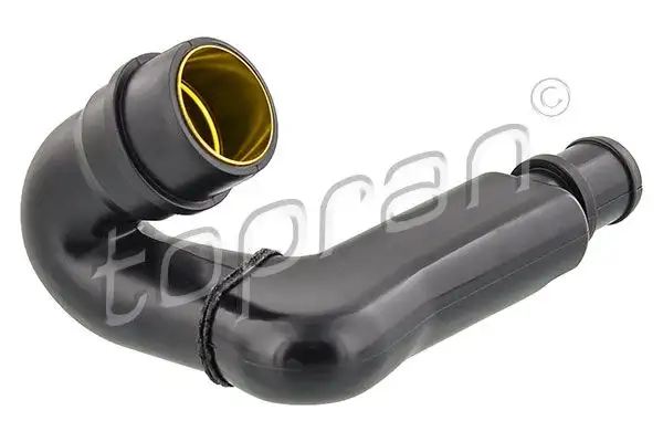 TOPRAN 112280001 Motor Havalandırma Hortumu 058103213