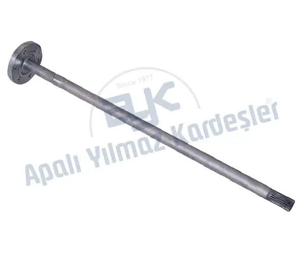 AYK 1123 Arka Aks 92VB4235GB