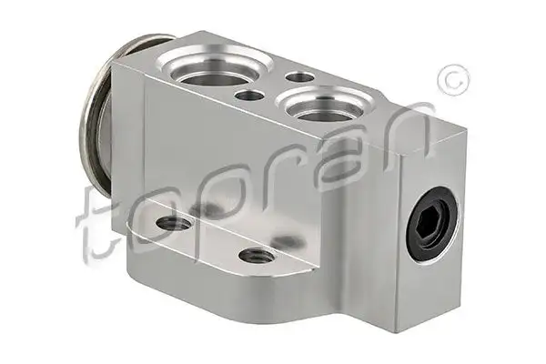 TOPRAN 112306001 Klima Genleşme Valfi 1K0820679