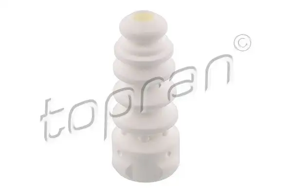 TOPRAN 112311001 Arka Süspansiyon Takozu 1K0511353M