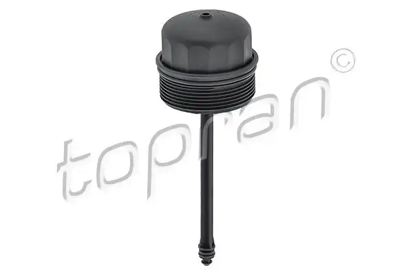 TOPRAN 112335001 Yağ Filtre Kapağı 038115433