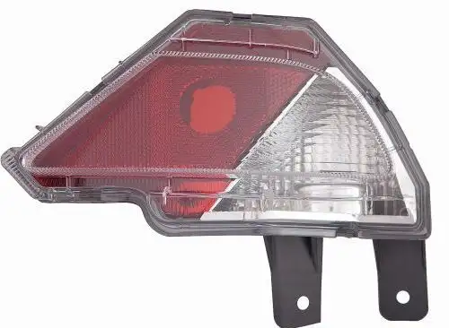 DEPO 112-4007L-UE Sis Farı (Arka Sol) 8145642060