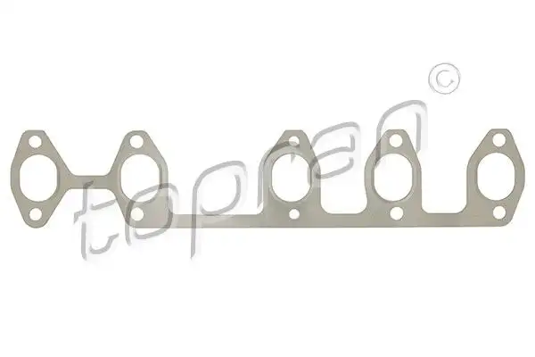 TOPRAN 112402001 Manifold Contası 070253039C