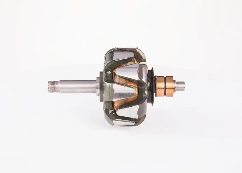 BOSCH 1124035168 Alternatör Rotoru 81261026033