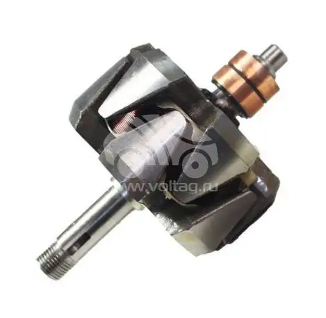 BOSCH 1124035260 Alternatör Rotoru