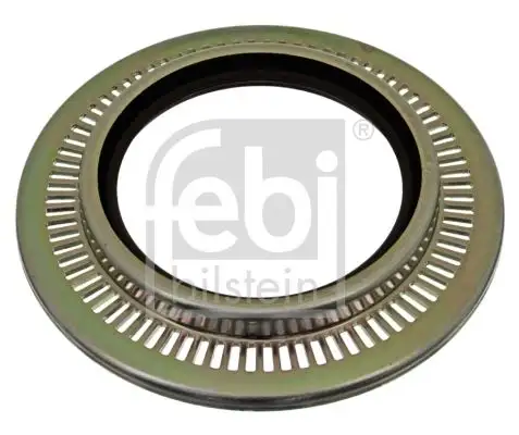 FEBI 11255 Ön Aks Keçesi 81524036001