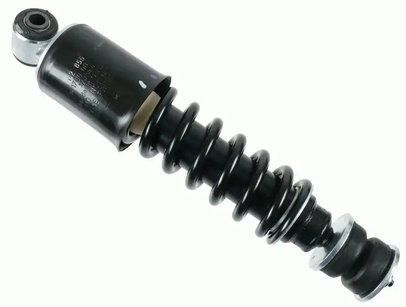 SACHS 112855 Kabin Amortisörü 81417226012