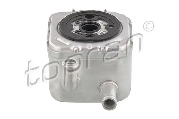 TOPRAN 112860001 Motor Yağ Soğutucu 059117021B