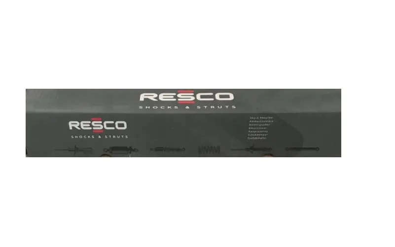 RESCO 113009 Kabin Amortisörü