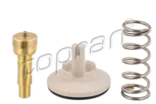 TOPRAN 113287001 Termostat 03C121110A