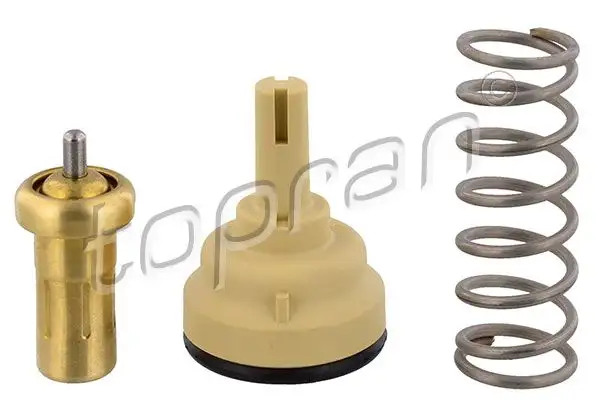TOPRAN 113292001 Termostat 03C121110G