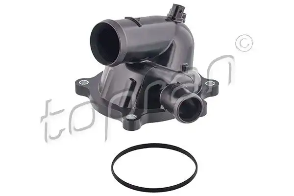 TOPRAN 113294001 Termostat