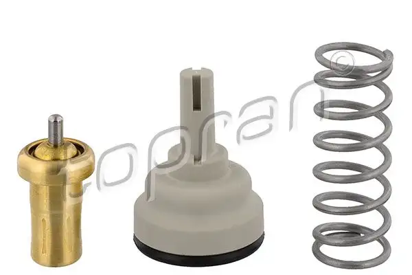 TOPRAN 113295001 Termostat 03C121110P
