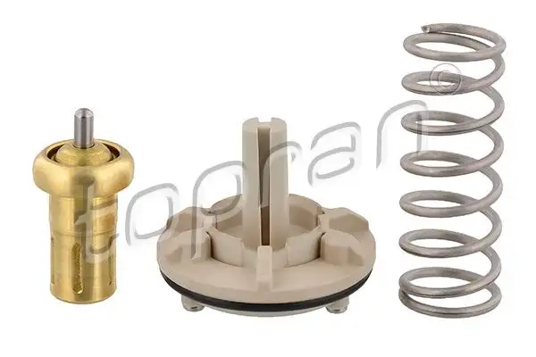 TOPRAN 113296001 Termostat 03C121110K
