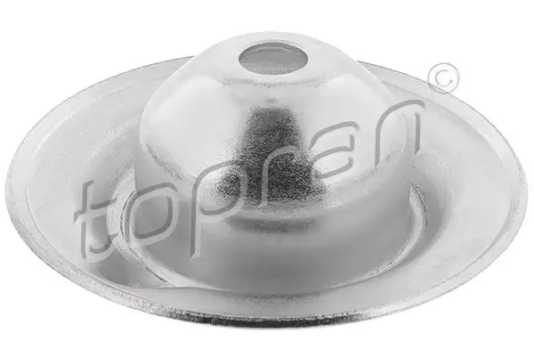 TOPRAN 113369001 Ön Amortisör Takozu 357412341
