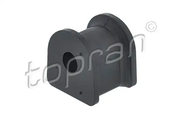 TOPRAN 113384001 Viraj Lastiği (Ön)
