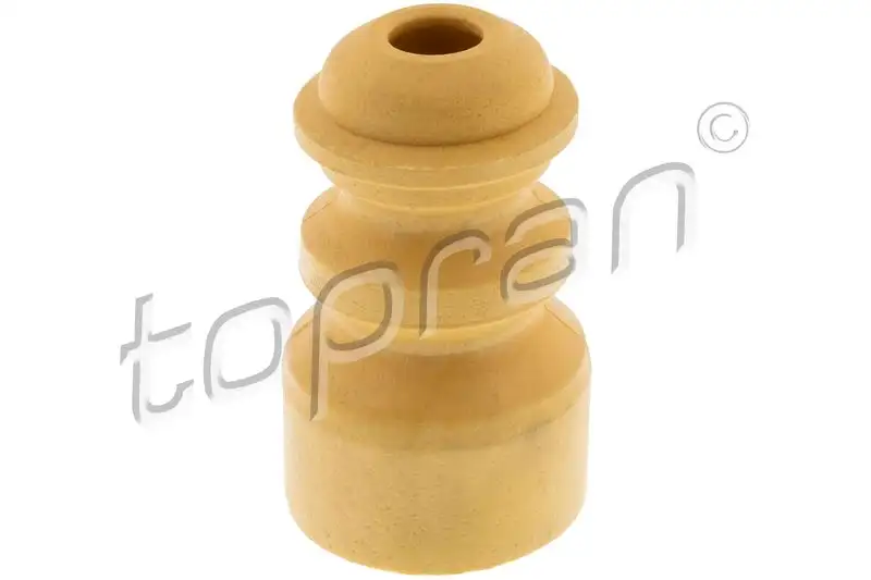 TOPRAN 113451001 Arka Süspansiyon Takozu 6K0512131B