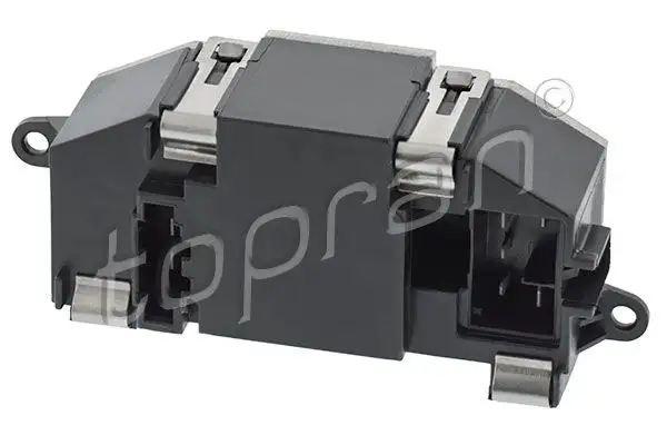 TOPRAN 113622001 Klima Ayar Ünitesi 3C0907521F