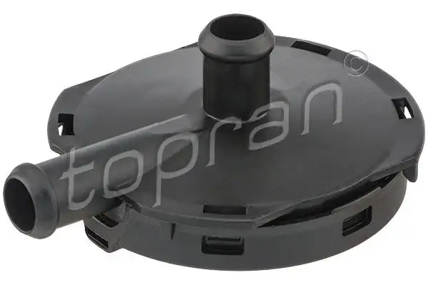 TOPRAN 113634001 Motor Hava Alma Valfi 077109245A