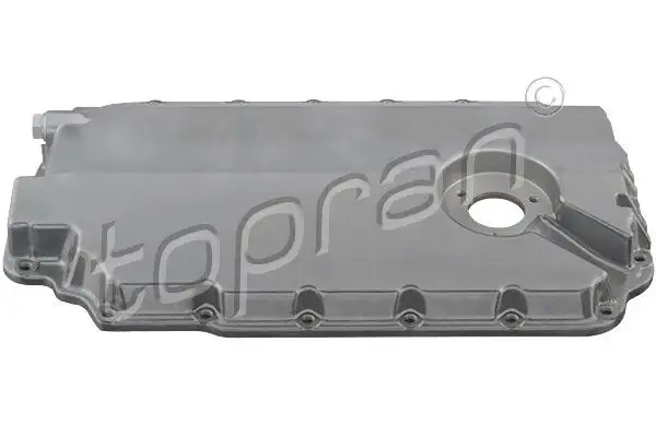 TOPRAN 113652001 Yağ Karteri