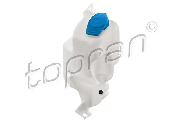 TOPRAN 113704001 Silecek Su Deposu 1J0955453N