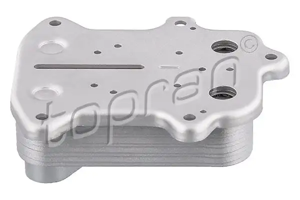 TOPRAN 113786001 Motor Yağ Soğutucu 03C117021E