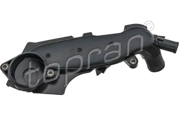TOPRAN 113853001 Termostat Kapağı 078121121K