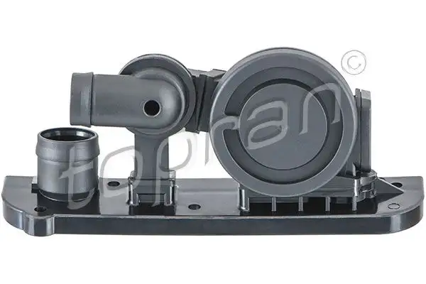 TOPRAN 113877001 Motor Hava Alma Valfi