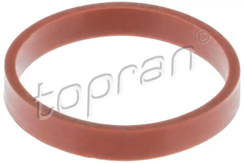 TOPRAN 113886001 Emme Manifold Contası 03F129717