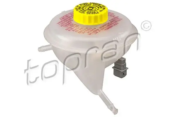 TOPRAN 114009001 Fren Hidrolik Deposu