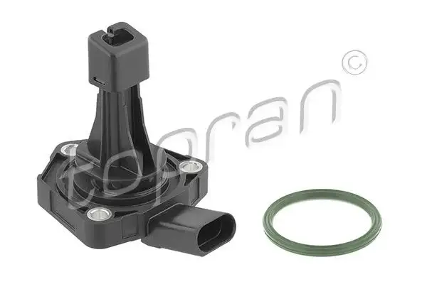 TOPRAN 114246001 Motor Yağ Seviye Sensörü 04L907660C