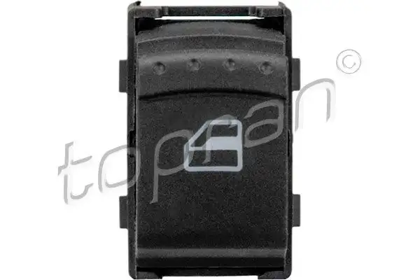TOPRAN 114288001 Cam Açma Butonu 6Y095985501C