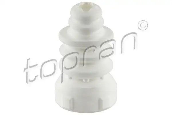 TOPRAN 114328001 Arka Süspansiyon Takozu 1K0511353R