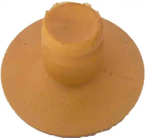 CM 11433 Arka Süspansiyon Takozu 90576351