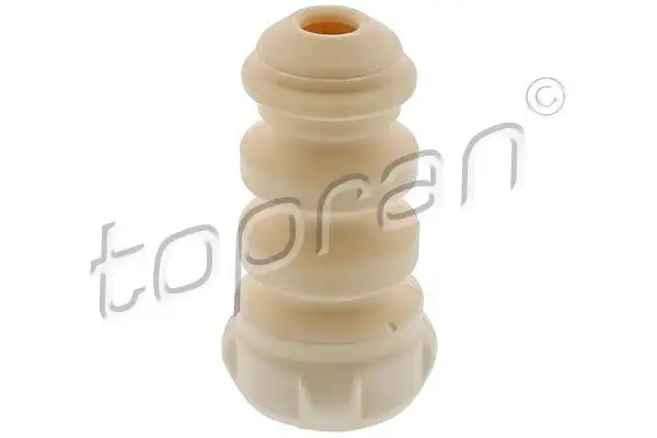 TOPRAN 114362001 Arka Süspansiyon Takozu 6Q0512131C