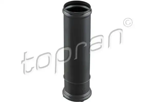 TOPRAN 114363001 Arka Amortisör Toz Körüğü 6Q0513425